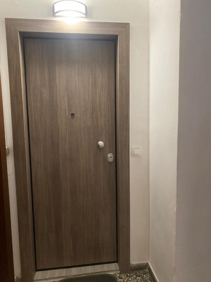 Betty'S Central Apartment Alexandrúpoli Kültér fotó